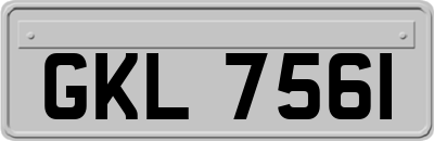 GKL7561