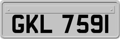 GKL7591