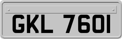 GKL7601