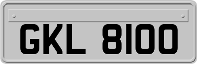 GKL8100