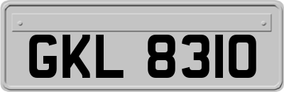 GKL8310