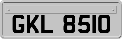 GKL8510