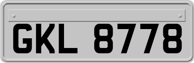 GKL8778