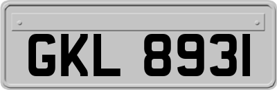 GKL8931