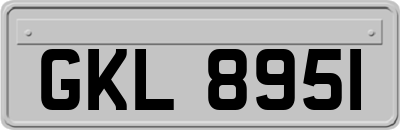 GKL8951