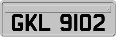 GKL9102