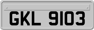 GKL9103