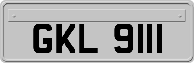 GKL9111