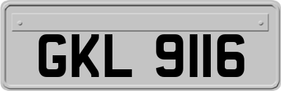 GKL9116