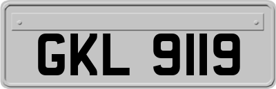 GKL9119