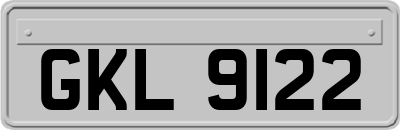 GKL9122