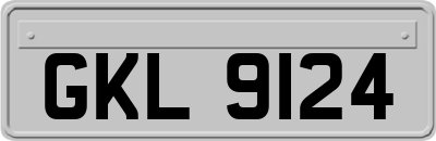 GKL9124