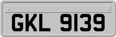 GKL9139