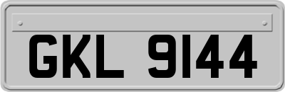 GKL9144