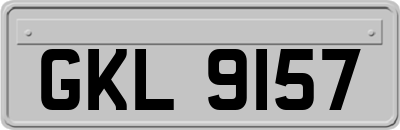 GKL9157