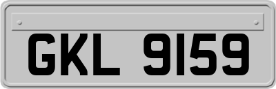 GKL9159