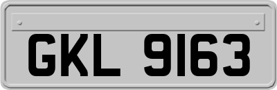 GKL9163