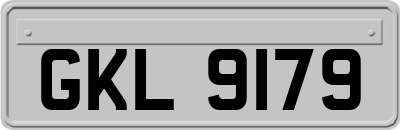 GKL9179