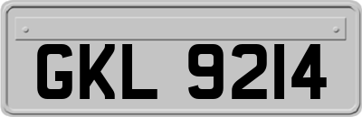 GKL9214