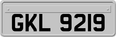 GKL9219