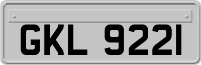 GKL9221