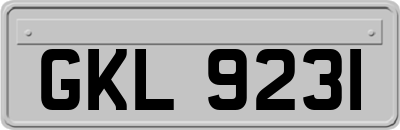 GKL9231