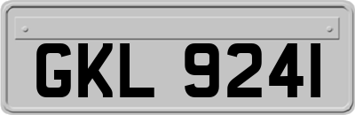 GKL9241