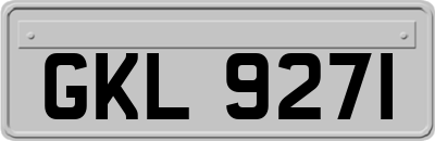 GKL9271