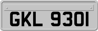 GKL9301