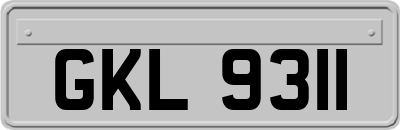 GKL9311