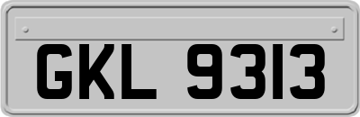 GKL9313