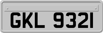 GKL9321