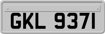 GKL9371