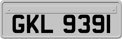 GKL9391