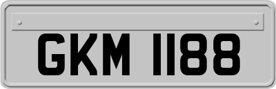 GKM1188
