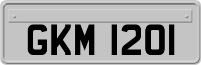 GKM1201