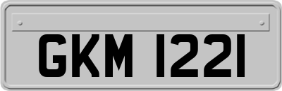 GKM1221
