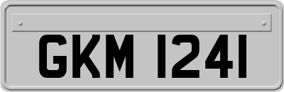 GKM1241