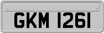 GKM1261
