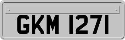 GKM1271