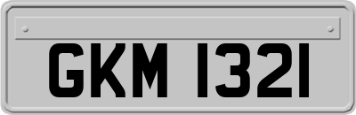 GKM1321