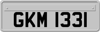 GKM1331