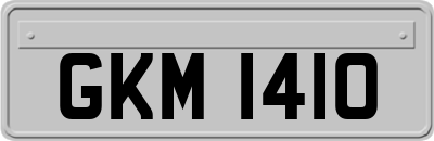 GKM1410