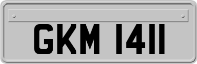 GKM1411