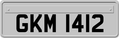 GKM1412