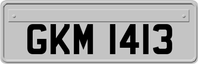 GKM1413