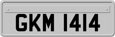 GKM1414