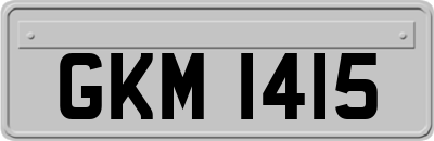 GKM1415