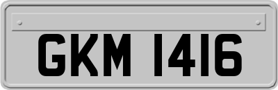 GKM1416