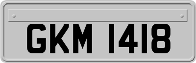 GKM1418